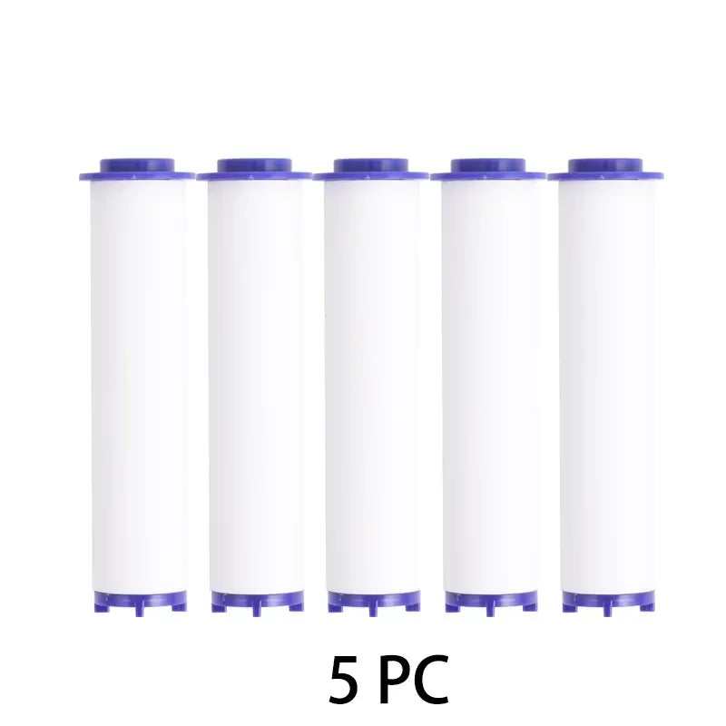 Handheld High Pressure Shower Head